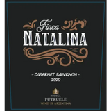 Finca Natalina Cabernet Sauvignon