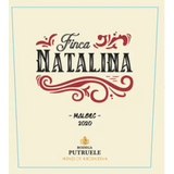 Finca Natalina Malbec