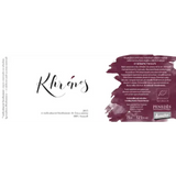 Finca Parera Khronos Penedes Red