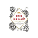 Finca San Martin Crianza
