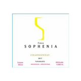 Finca Sophenia Chardonnay Estate Tupungato