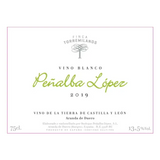 Finca Torremilanos Castilla y Leon Penalba Lopez Blanco