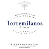 Finca Torremilanos Torremilanos Crianza