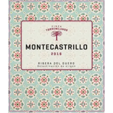 Finca Torremilanos Montecastrillo Rosado