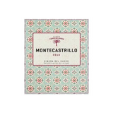 Finca Torremilanos Ribera del Duero Montecastrillo Rosado