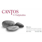 Finca Valpiedra Rioja Cantos de Valpiedra 2017
