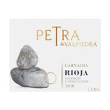 Finca Valpiedra Rioja Garnacha Petra de Valpiedra