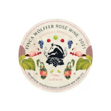 Finca Wolffer Rose
