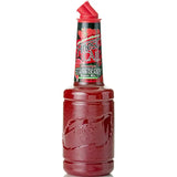 Finest Call Strawberry Puree Mix 1% Wine Based Cocktail