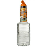 Finest Call Triple Sec Syrup 1% Wine Based Cocktail