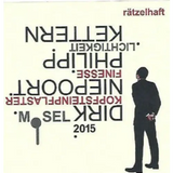 Fio Riesling Rätzelhaft 2018