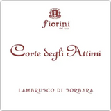 Fiorini Lambrusco di Sorbara Corte degli Attimi