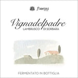 Fiorini Lambrusco di Sorbara Vigna del Padre