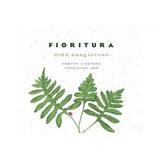 Fioritura Sangiovese Ambyth Vineyard Templeton Gap District