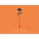 Fire + Flood The Fire Pinot Noir Willamette Valley