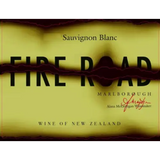 Fire Road Sauvignon Blanc