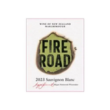 Fire Road Sauvignon Blanc Marlborough