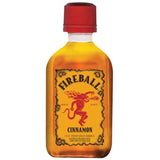 Fireball Cinnamon Flavored Whisky