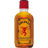 Fireball Cinnamon Whisky