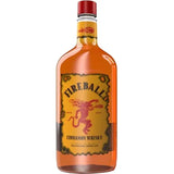 Fireball Cinnamon Whisky 66