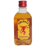 Fireball Cinnamon Whisky 66
