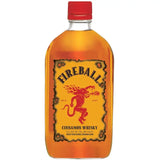 Fireball Cinnamon Whisky 66