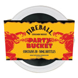 Fireball Cinnamon Whisky Party Bucket