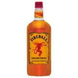 Fireball Cinnamon Whisky Party Pong Gift Set