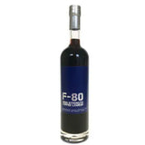 Firelit Spirits F-80 Coffee Liqueur