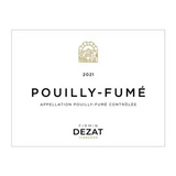 Firmin Dezat Pouilly-Fume