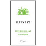 First Creek Sauvignon Blanc Harvest
