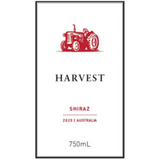 First Creek Shiraz Harvest
