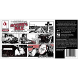 First Drop Mother’s Milk Shiraz