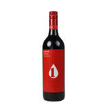 First Drop The Red