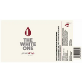 First Drop The White