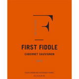 First Fiddle Cabernet Sauvignon Lodi