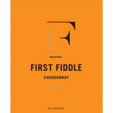 First Fiddle Chardonnay Lodi