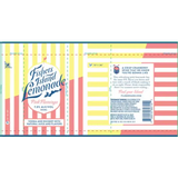 Fishers Island Lemonade Pink Flamingo