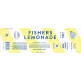 Fishers Island Lemonade Spiked Ice Pop