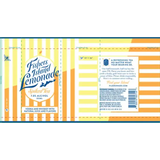 Fishers Island Lemonade Spiked Tea - 12oz / 24
