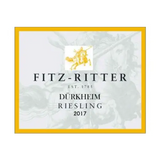 Fitz-Ritter Riesling Dry Durkheim