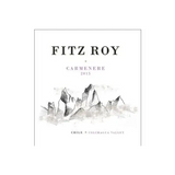 Fitz Roy Valle del Colchagua Carmenere