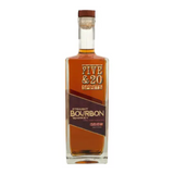 Five & 20 (SB)2BW Bourbon Whiskey