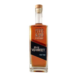Five & 20 (SB)2RW Rye Whiskey