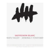 Five Vintners Sauvignon Blanc Admiral’s Vineyard Napa Valley