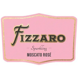 Fizzero La Mancha Moscato Sparkling Demi-Sec Rose Wine