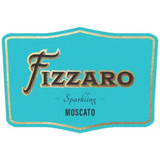 Fizzero La Mancha Moscato Sparkling Demi-Sec White Wine