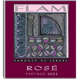 Flam Rose