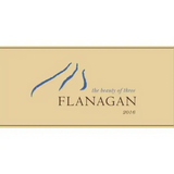Flanagan The Beauty of Three Chardonnay