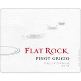 Flat Rock Pinot Grigio